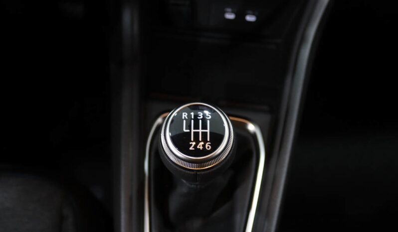 MITSUBISHI ASX 1.2 DI-T KAITEKI completo