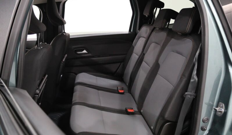 DACIA Jogger 1.0 ECO-G EXTREME+ UP&GO 7L BI-FUEL completo