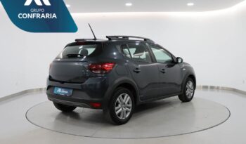 DACIA Sandero Stepway 1.0 ECO-G EXPRESSION BI-FUEL completo