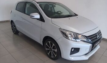 MITSUBISHI Space Star 1.2 CONNECT EDITION