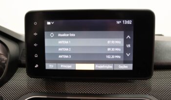 DACIA Sandero Stepway 1.0 ECO-G EXPRESSION BI-FUEL completo