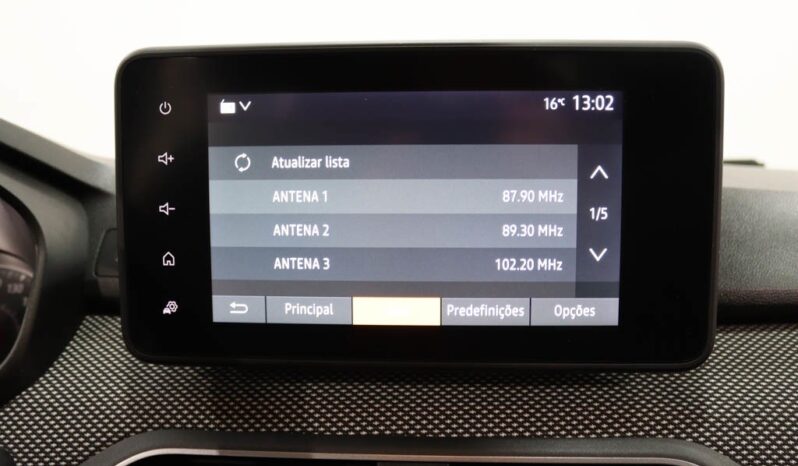 DACIA Sandero Stepway 1.0 ECO-G EXPRESSION BI-FUEL completo