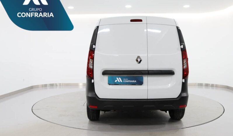 RENAULT Express Van 1.5 BLUE DCI ADCE completo