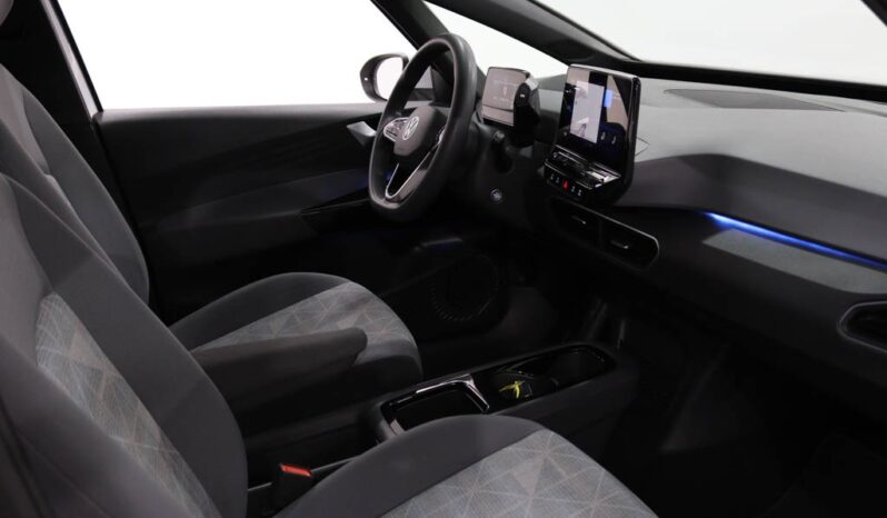 VOLKSWAGEN ID.3 PRO completo