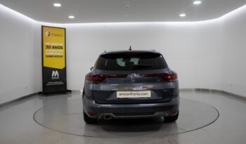 RENAULT Mégane IV Sport Tourer Fase II 1.5 BLUE DCI R.S. LINE EDC completo