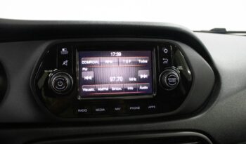 FIAT TIPO VAN DIESEL 1.3 M-JET completo