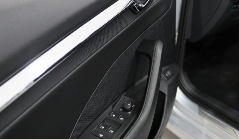 SKODA Octavia Break 1.4 TSI IV ULTRA DSG completo