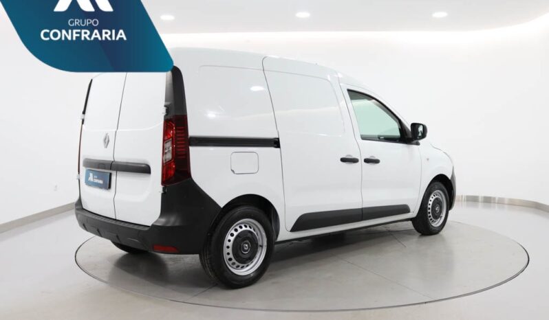 RENAULT Express Van 1.5 BLUE DCI ADCE completo