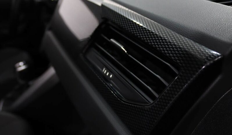 VOLKSWAGEN Polo 1.0 TSI URBAN DSG completo