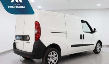 FIAT DOBLO CARGO DIESEL 1.6 MJ MAXI EASY completo