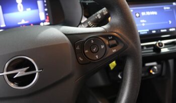 OPEL CORSA F 1.2 T EDITION completo