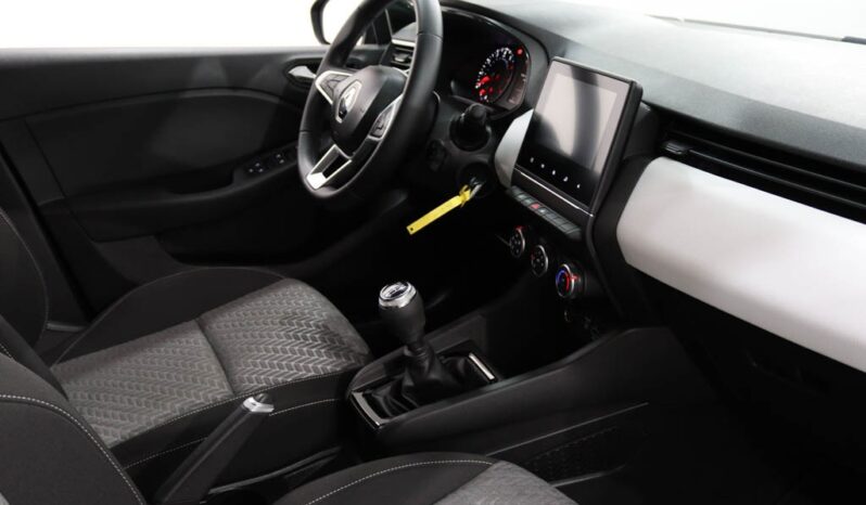 RENAULT Clio V 1.0 TCE EVOLUTION BI-FUEL completo