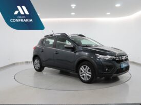 DACIA Sandero Stepway 1.0 ECO-G EXPRESSION BI-FUEL
