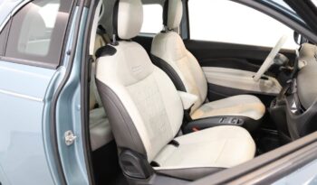 FIAT 500 3+1 LA PRIMA completo