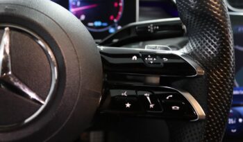 MERCEDES-BENZ Classe C Station 300 D AMG LINE completo