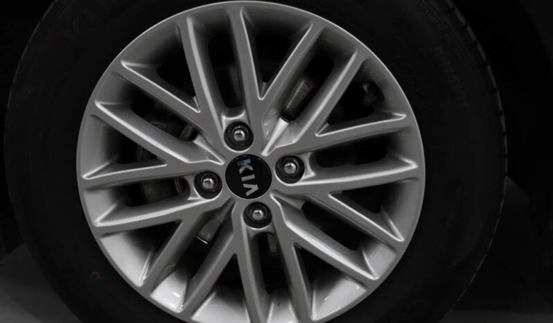 KIA Rio 1.2 CVVT URBAN completo