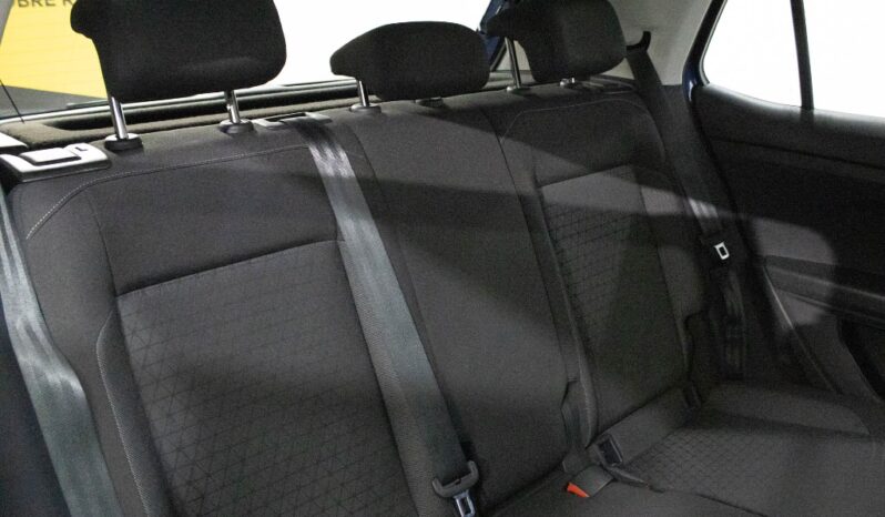 VOLKSWAGEN T-Cross 1.0 TSI LIFE completo