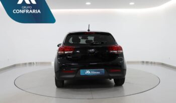 KIA Rio 1.2 CVVT URBAN completo