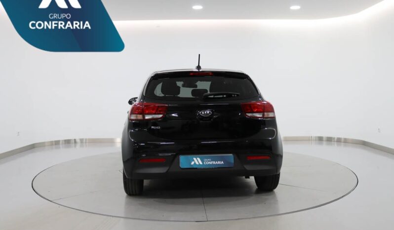 KIA Rio 1.2 CVVT URBAN completo