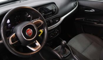 FIAT TIPO VAN DIESEL 1.3 M-JET completo