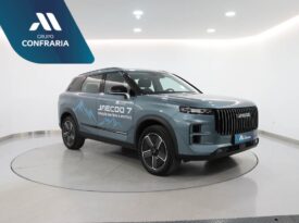 JAECOO 7 1.5 T-GDI SHS-P SELECT