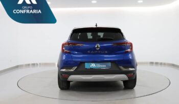 RENAULT Captur 1.0 TCE TECHNO BI-FUEL completo