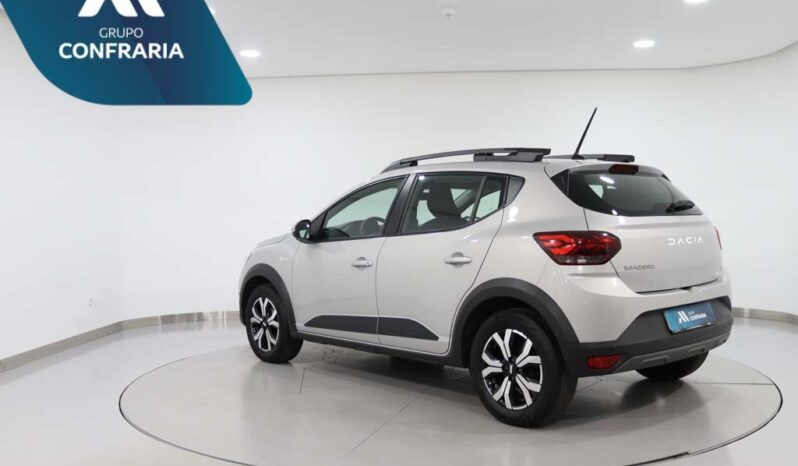 DACIA Sandero Stepway 1.0 TCE EXPRESSION completo