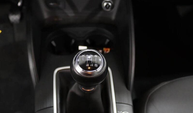 AUDI A3 Sportback 1.6 TDI completo