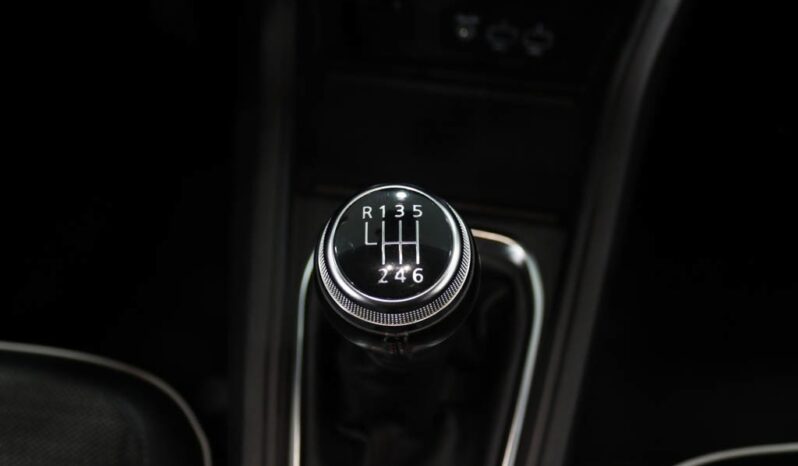 RENAULT Captur 1.0 TCE TECHNO completo