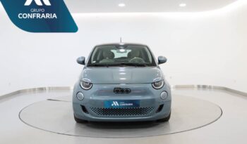 FIAT 500 3+1 LA PRIMA completo