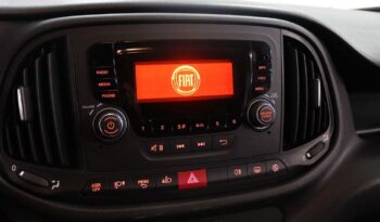 FIAT DOBLO CARGO DIESEL 1.6 MJ MAXI EASY completo