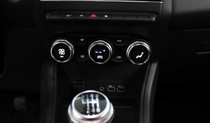 RENAULT Captur 1.0 TCE TECHNO BI-FUEL completo