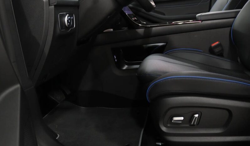 JAECOO 5 BEV 61 KWH EXCLUSIVE completo