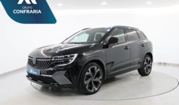 RENAULT Austral 1.3 MILD HYBRID TECHNO ESPRIT ALPINE AUTO completo