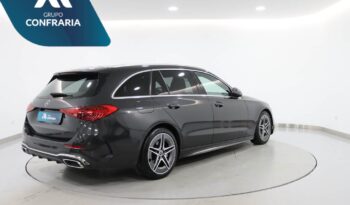 MERCEDES-BENZ Classe C Station 300 D AMG LINE completo