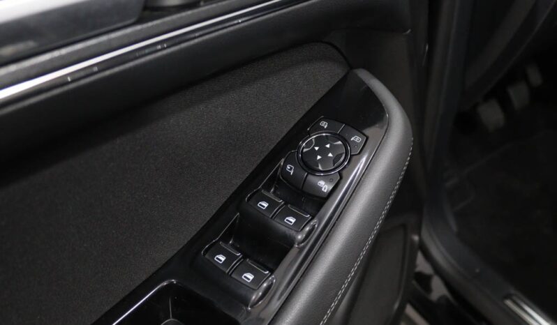 FORD S-MAX 2.0 TDCI TITANIUM completo