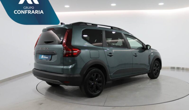 DACIA Jogger 1.0 ECO-G EXTREME+ UP&GO 7L BI-FUEL completo
