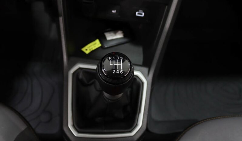 DACIA Sandero Stepway 1.0 ECO-G EXTREME + UP&GO BI-FUEL completo