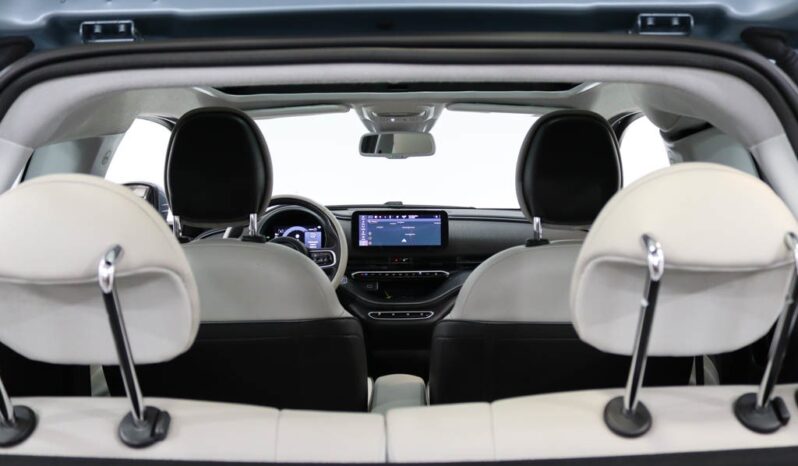 FIAT 500 3+1 LA PRIMA completo