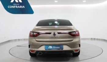 RENAULT Mégane IV Grand Coupé 1.5 BLUE DCI EXECUTE completo