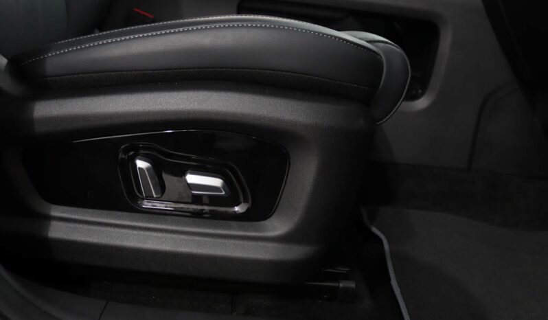 JAECOO 7 1.5 T-GDI SHS-P SELECT completo