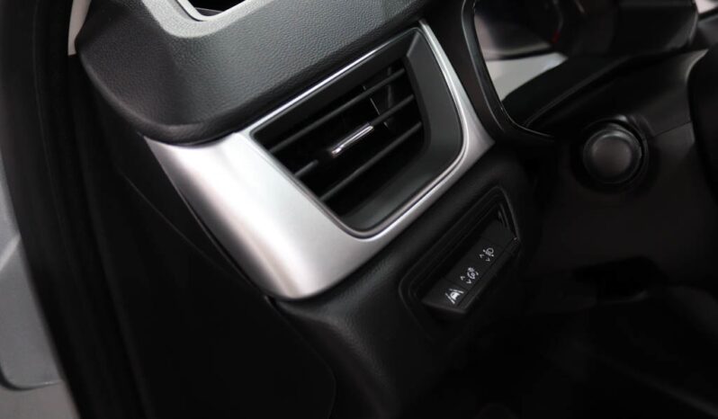 RENAULT Captur 1.0 TCE TECHNO completo