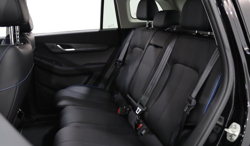 JAECOO 5 BEV 61 KWH EXCLUSIVE completo