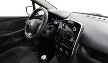RENAULT Clio IV Société Fase II 1.5 DCI INTENS completo