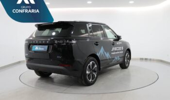 JAECOO 5 BEV 61 KWH EXCLUSIVE completo