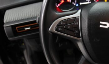 DACIA Sandero Stepway 1.0 ECO-G EXPRESSION BI-FUEL completo