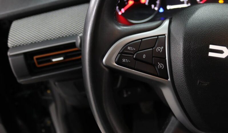 DACIA Sandero Stepway 1.0 ECO-G EXPRESSION BI-FUEL completo