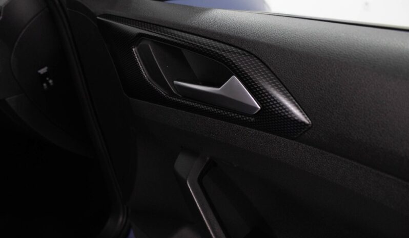 VOLKSWAGEN T-Cross 1.0 TSI LIFE completo