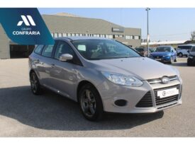FORD Focus Station 1.0 SCTI TREND EASY