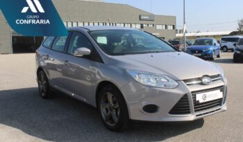 FORD Focus Station 1.0 SCTI TREND EASY